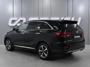 Kia Sorento III Prime Рестайлинг Ростов-на-Дону  - изображение 27