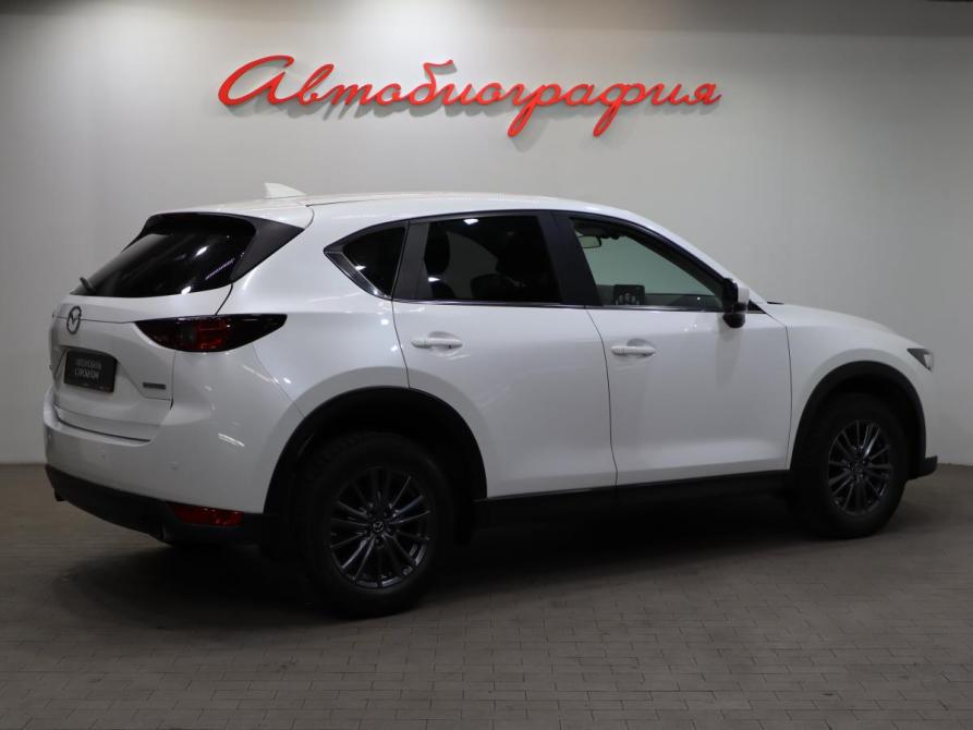 Mazda CX-5 II Санкт-Петербург  - изображение 5