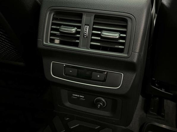 Audi Q5 II (FY) Рестайлинг с пробегом 2022 года, цена 5 150 000 рублей, 49761 км, внедорожник, Автокод Объявления
