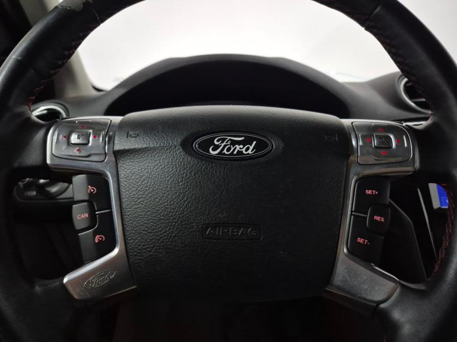 Ford Mondeo IV Рестайлинг Альметьевск  - изображение 22