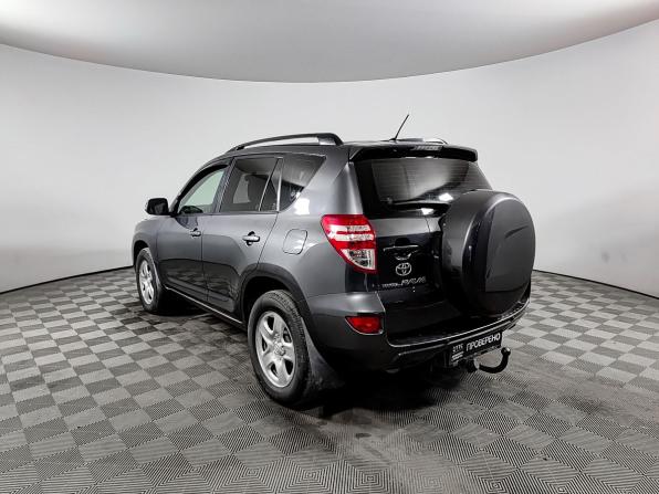 Toyota RAV4 III (XA30) Рестайлинг с пробегом 2010 года, цена 1 300 000 рублей, 211237 км, внедорожник, Автокод Объявления