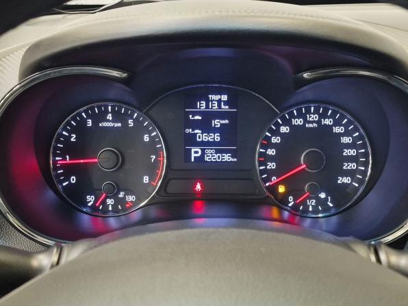 Kia Cerato III с пробегом 2014 года, цена 860 000 рублей, 122036 км, седан, Автокод Объявления