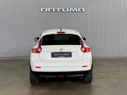 Nissan Juke I Краснодар  - изображение 24