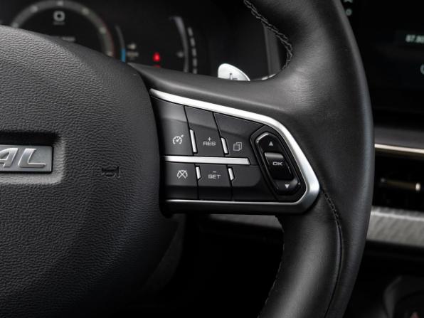 Haval F7 I Рестайлинг с пробегом 2023 года, цена 2 050 000 рублей, 86286 км, внедорожник, Автокод Объявления