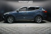 Hyundai Santa Fe III Рестайлинг Крым  - изображение 31