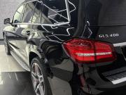 Mercedes-Benz GLS I (X166) Ярославль  - изображение 79
