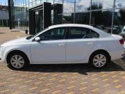 Volkswagen Jetta VI Калуга  - изображение 18