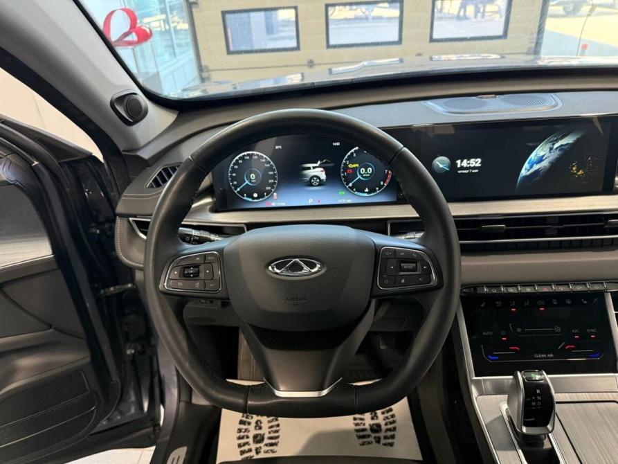Chery Tiggo 7 Pro Max I Орел  - изображение 16