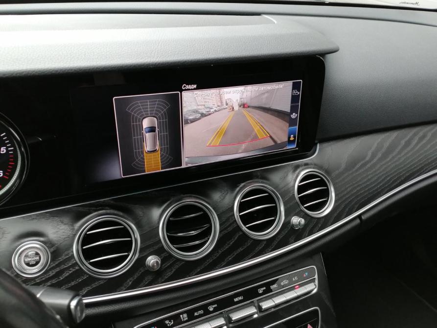 Mercedes-Benz E-Класс V (W213 S213 C238) Санкт-Петербург  - изображение 16