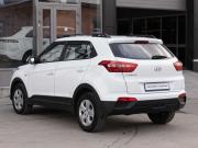 Hyundai Creta I Новосибирск  - изображение 27