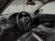 BMW X3 II (F25) Казань  - изображение 42