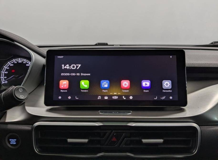 Geely Coolray I Санкт-Петербург  - изображение 15