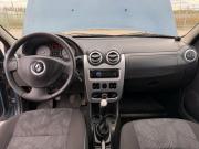 Renault Logan I Рестайлинг Пермь  - изображение 12