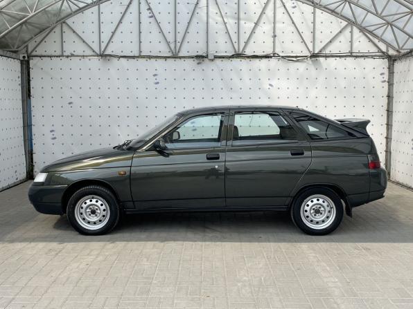 Lada (ВАЗ) 2112 с пробегом 2006 года, цена 290 000 рублей, 225164 км, хэтчбек, Автокод Объявления