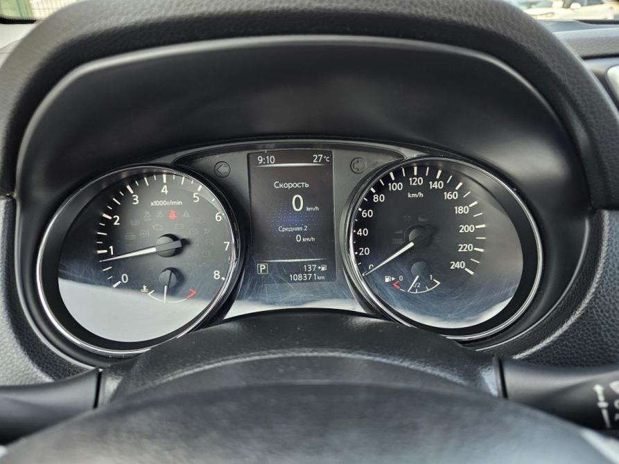 Nissan Qashqai II Тюмень  - изображение 16
