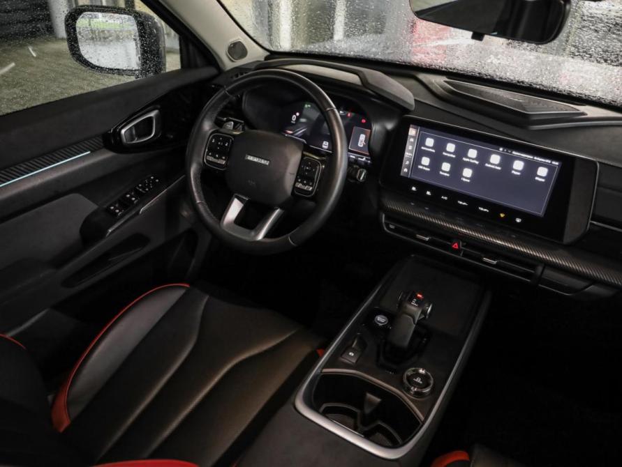 Haval H3 I Санкт-Петербург  - изображение 11