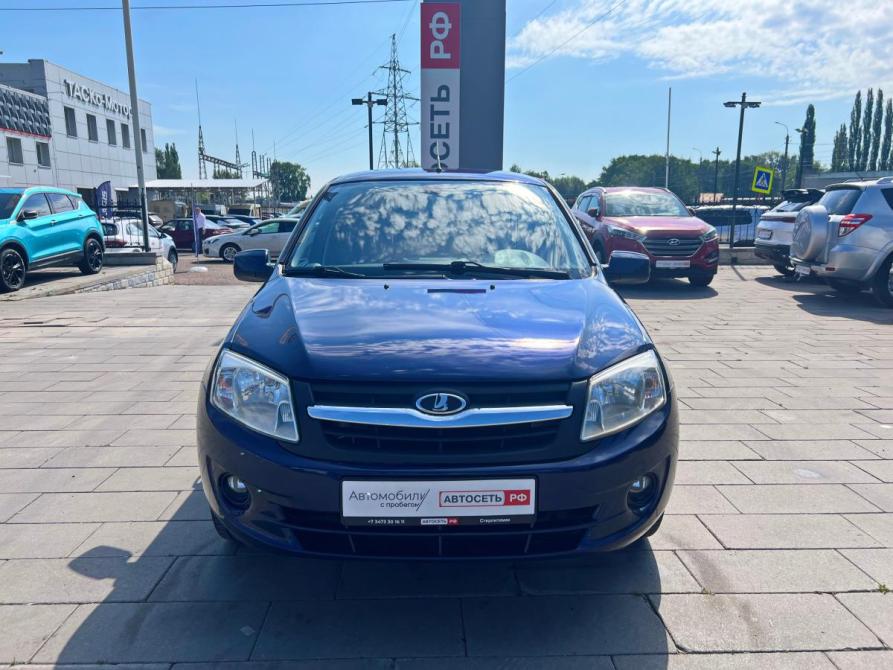 Lada (ВАЗ) Granta I Стерлитамак  - изображение 5