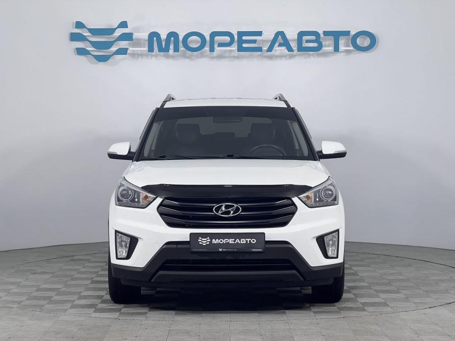 Hyundai Creta I Калининград  - изображение 2