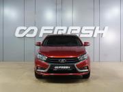 Lada (ВАЗ) Vesta I Воронеж  - изображение 24