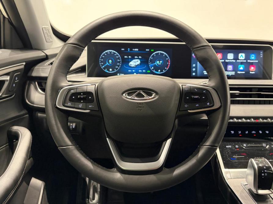 Chery Tiggo 4 Pro I Санкт-Петербург  - изображение 20
