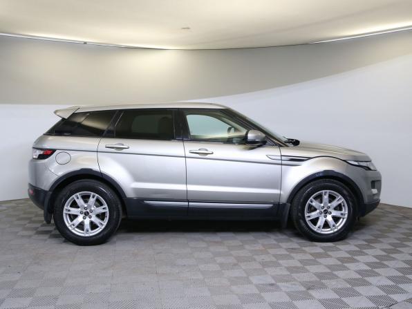 Land Rover Range Rover Evoque I с пробегом 2012 года, цена 1 850 000 рублей, 216000 км, внедорожник, Автокод Объявления