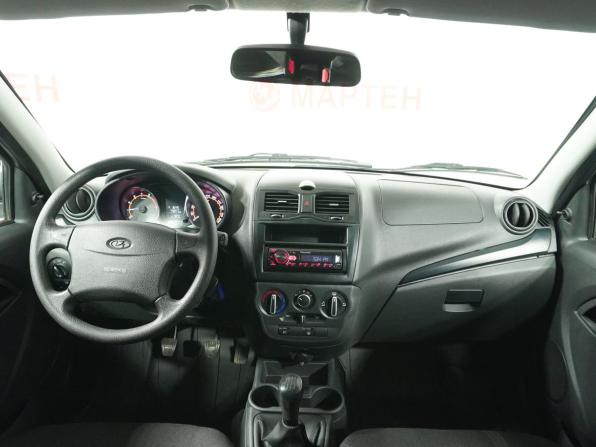 Lada (ВАЗ) Granta I Рестайлинг с пробегом 2025 года, цена 798 000 рублей, 44644 км, седан, Автокод Объявления
