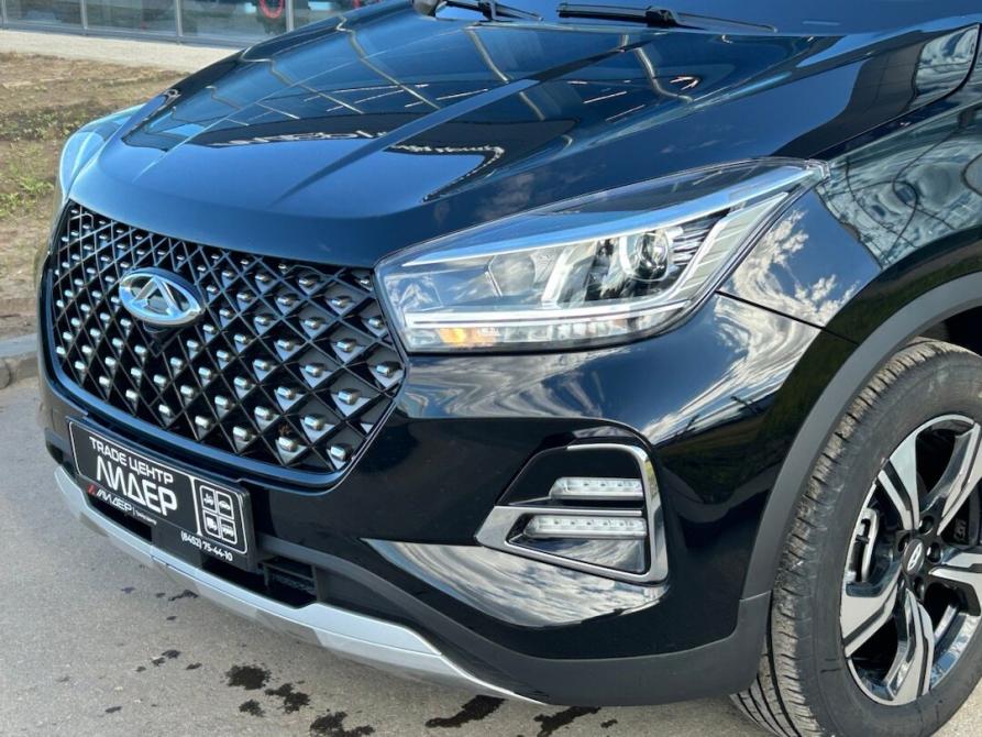 Chery Tiggo 4 Pro I Рестайлинг Энгельс  - изображение 30