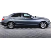 Mercedes-Benz C-Класс IV (W205) Рестайлинг Москва  - изображение 27