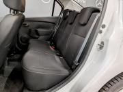 Renault Logan II Рестайлинг Москва  - изображение 39