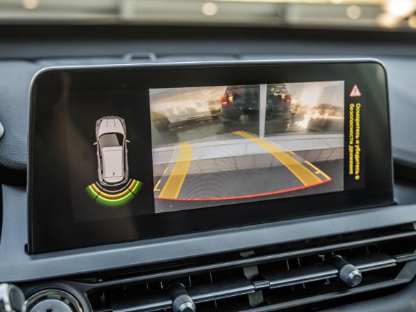 Chery Tiggo 4 Pro I с пробегом 2023 года, цена 1 468 000 рублей, 53318 км, внедорожник, Автокод Объявления