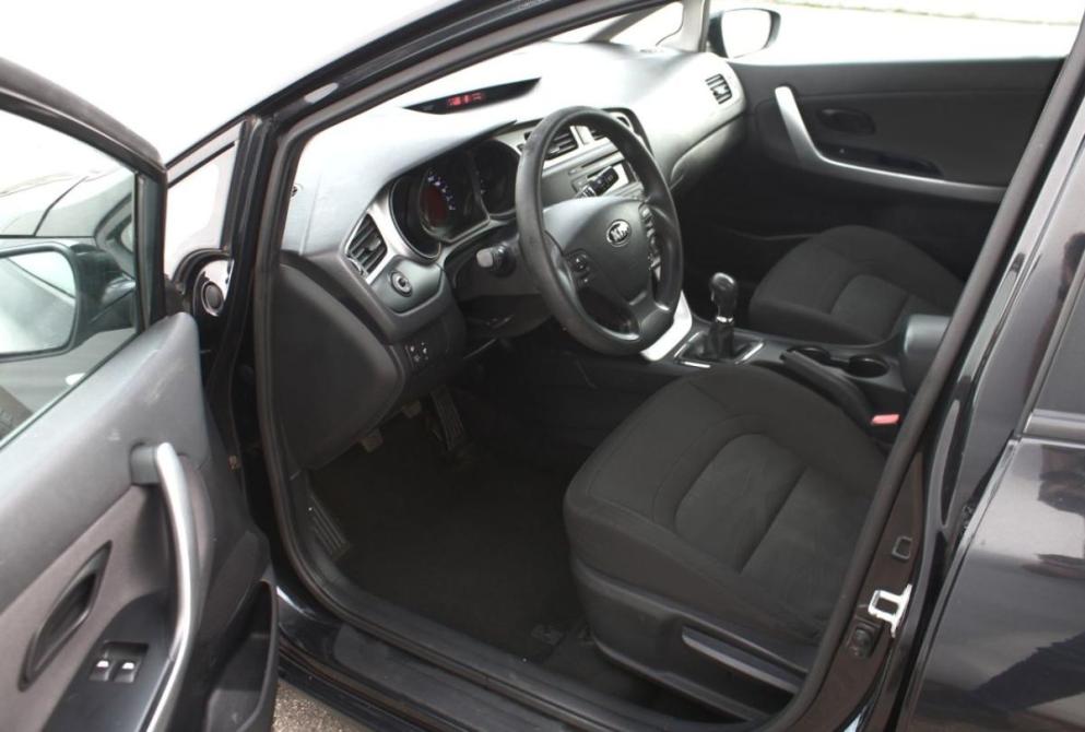Kia Ceed II Нижний Новгород  - изображение 13