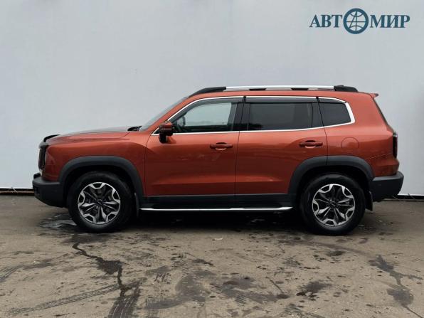 Haval Dargo I с пробегом 2022 года, цена 2 249 000 рублей, 69483 км, внедорожник, Автокод Объявления