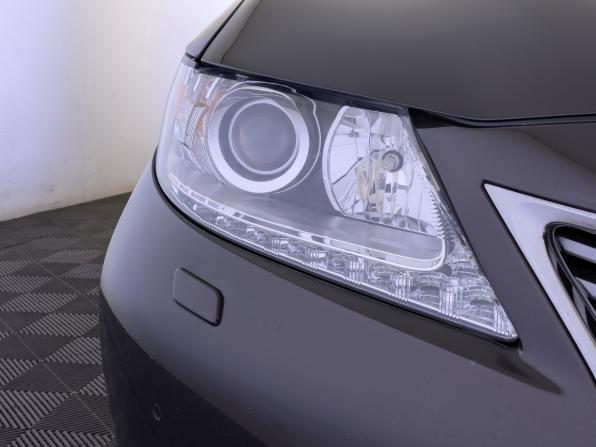 Lexus ES VI с пробегом 2014 года, цена 2 490 000 рублей, 139704 км, седан, Автокод Объявления