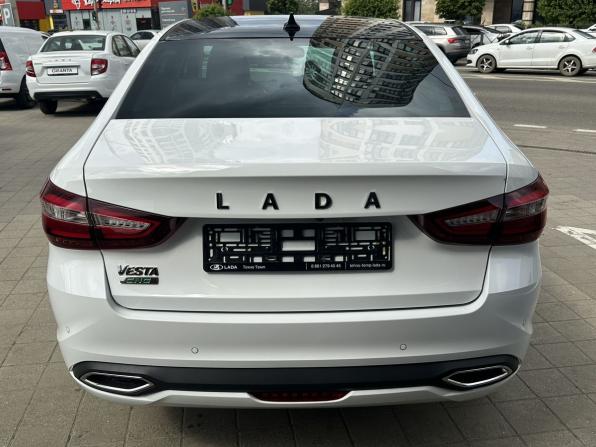 Новый Lada (ВАЗ) Vesta I Рестайлинг (NG) 2026 года, цена 2 245 000 рублей, седан, Автокод Объявления