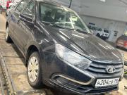 Lada (ВАЗ) Granta I Рестайлинг Екатеринбург  - изображение 31