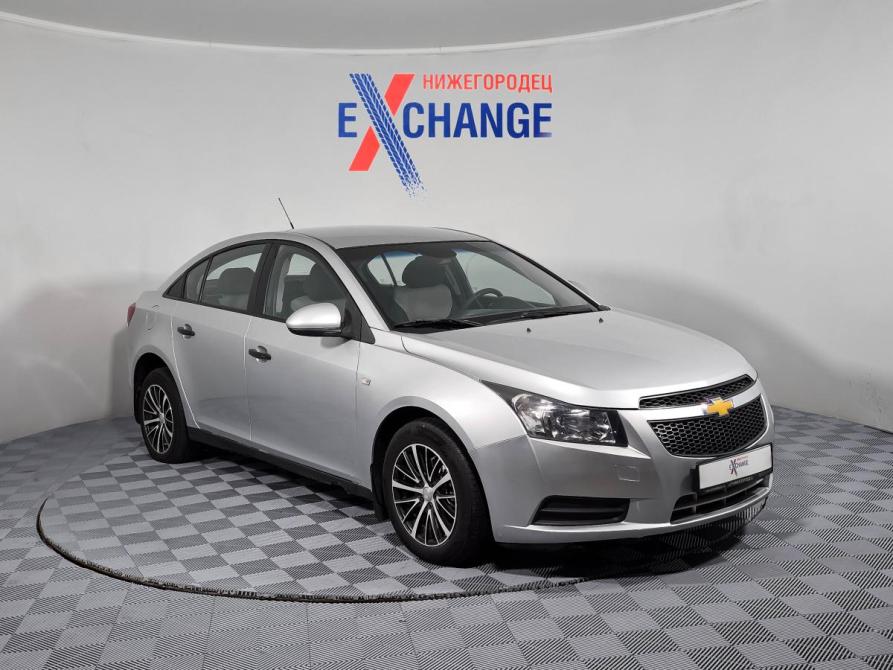Chevrolet Cruze I Нижний Новгород  - изображение 2