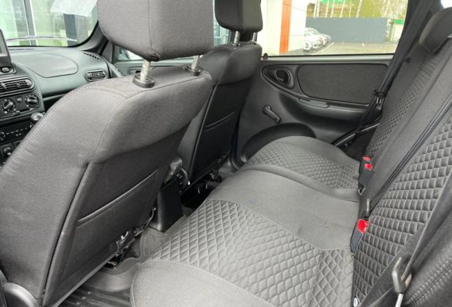Lada (ВАЗ) Niva Travel I с пробегом 2024 года, цена 1 200 000 рублей, 28535 км, внедорожник, Автокод Объявления