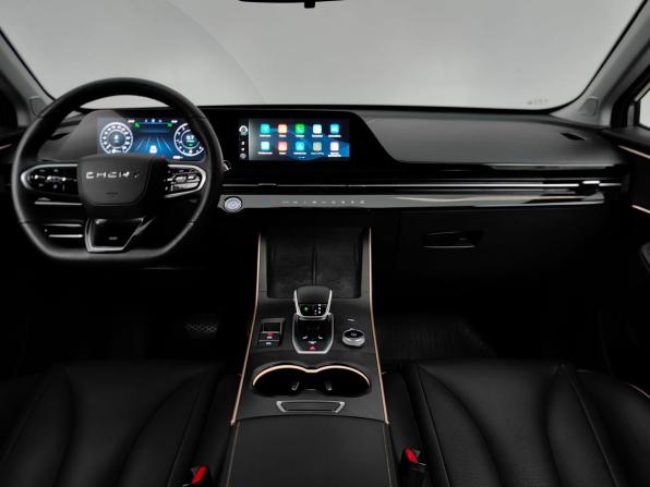 Omoda C5 I с пробегом 2022 года, цена 1 599 000 рублей, 60857 км, внедорожник, Автокод Объявления