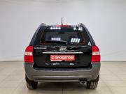 Kia Sportage II Альметьевск  - изображение 23