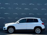 Volkswagen Tiguan I Рестайлинг Санкт-Петербург  - изображение 39