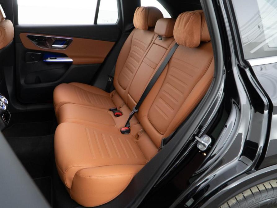 Mercedes-Benz GLC II (X254) Москва  - изображение 13