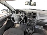 Lada (ВАЗ) Granta I Рестайлинг Москва  - изображение 46