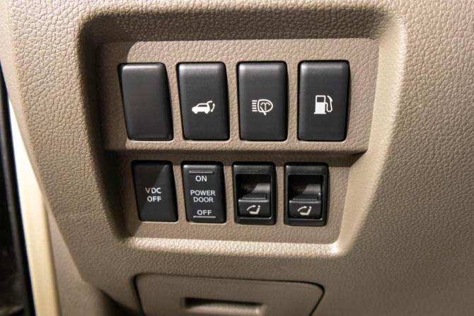 Nissan Murano II (Z51) Рестайлинг 2 с пробегом 2012 года, цена 1 399 000 рублей, 213300 км, внедорожник, Автокод Объявления