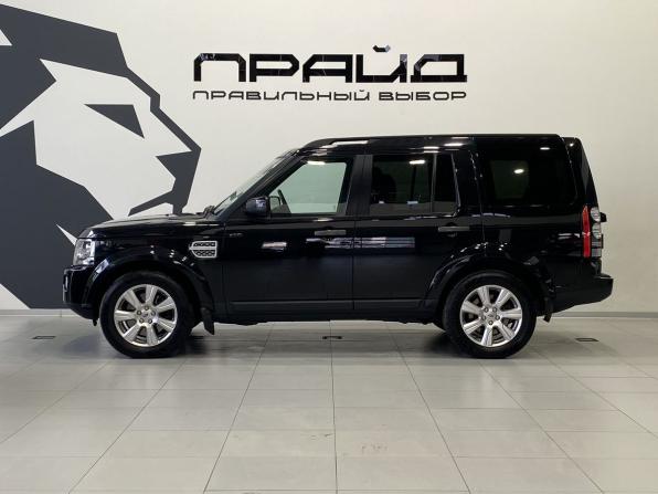 Land Rover Discovery IV Рестайлинг с пробегом 2013 года, цена 2 269 900 рублей, 241000 км, внедорожник, Автокод Объявления