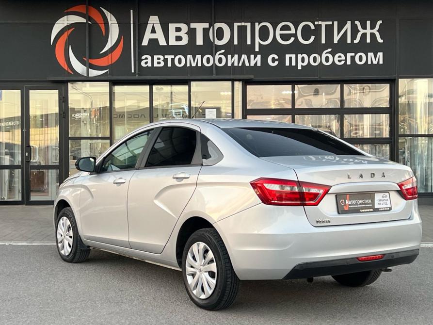 Lada (ВАЗ) Vesta I Волгоград  - изображение 4