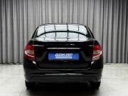 Lada (ВАЗ) Granta I Рестайлинг Ижевск  - изображение 35