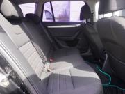 Skoda Octavia III (A7) Москва  - изображение 27