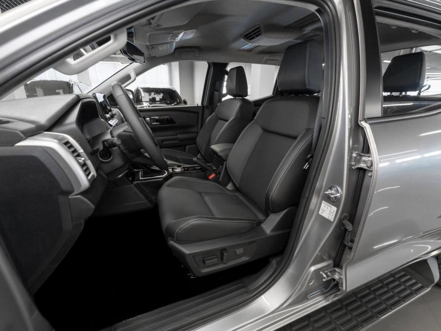 Mitsubishi L200 VI Москва  - изображение 9