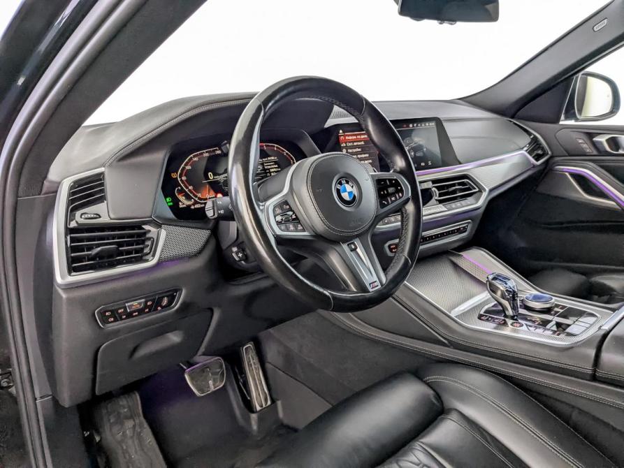 BMW X6 III (G06) Москва  - изображение 16