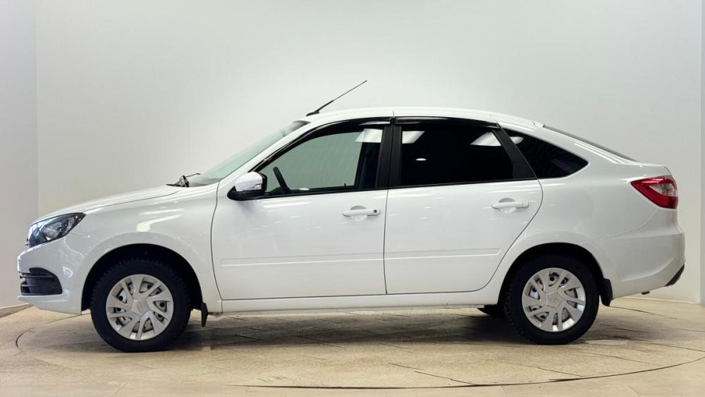Lada (ВАЗ) Granta I Рестайлинг Липецк  - изображение 2